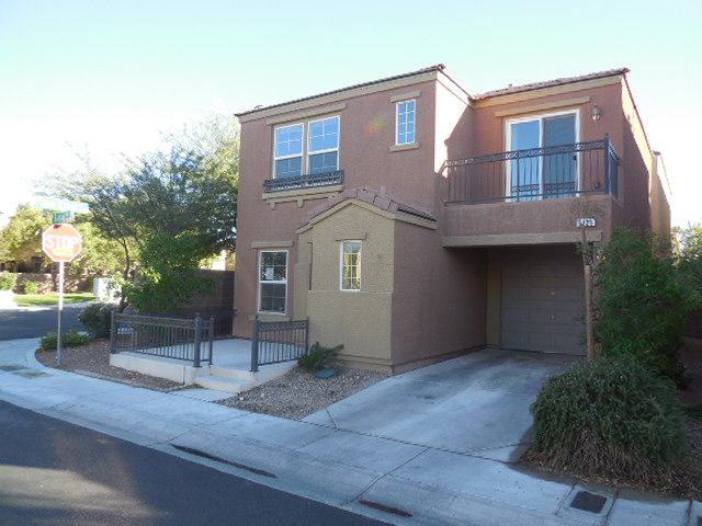 9129 Badby Avenue, Las Vegas, NV 89148