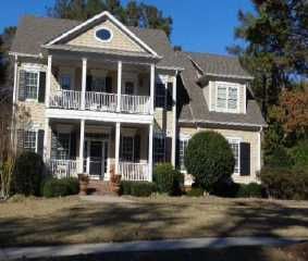 140 Colony Point, Fayetteville, GA 30215