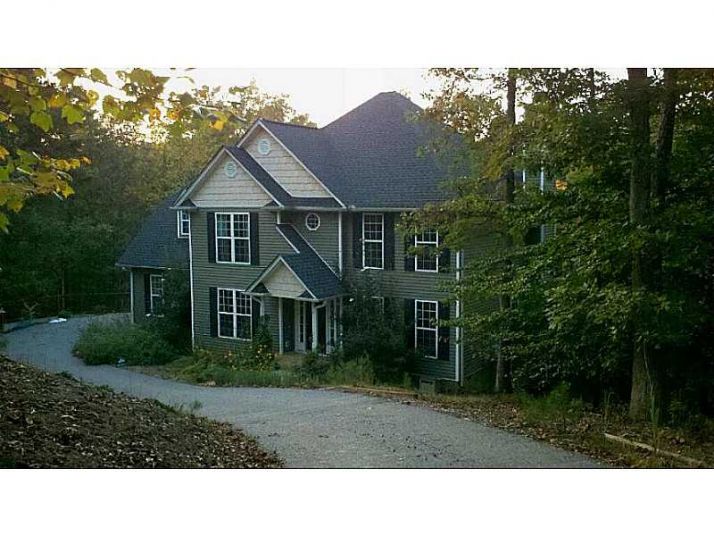 185 Creekwood Lane, Demorest, GA 30535