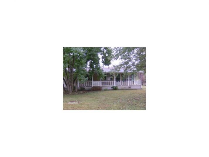 5225 Nicklesville Road, Resaca, GA 30735