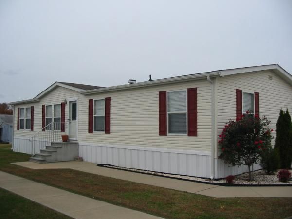 2642 Rebecca Lane, Cambridge, MD 21613