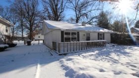 1736 Cone Street, Elkhart, IN 46514