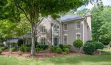 641 Crossfire Ridge Marietta, GA 30064