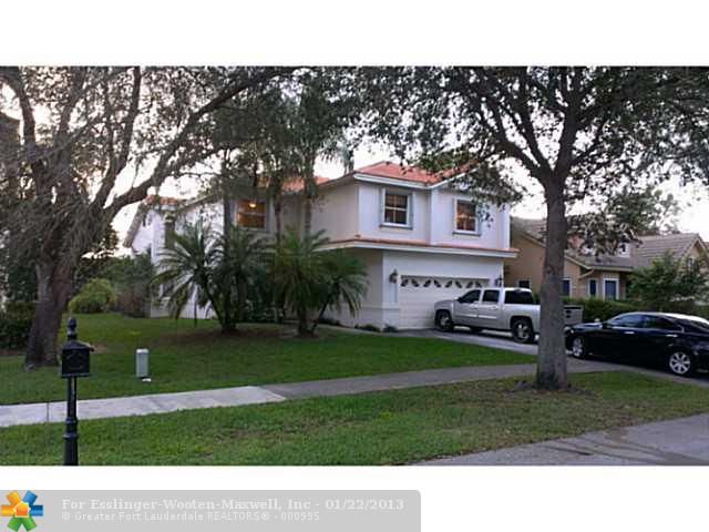 6231 NW 58TH WAY, Pompano Beach, FL 33067