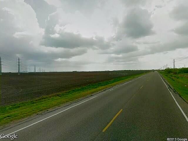 Fm 1694, Robstown, TX 78380