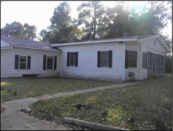 8791 Springridge Texas Line Rd, Keithville, LA 71047