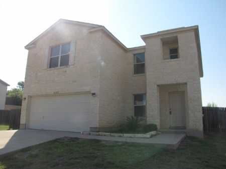 3525 Cisco Trl, Round Rock, TX 78665