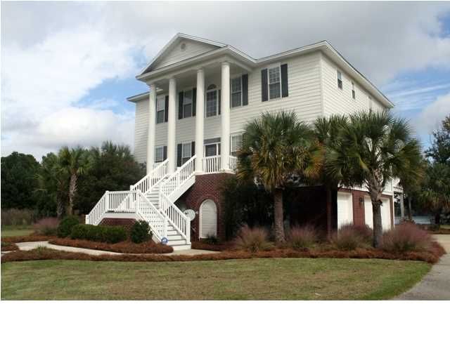 1709 GOAT ISLAND ROAD, Summerton, SC 29148