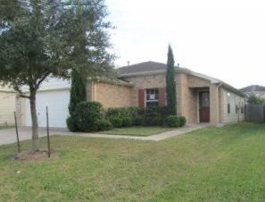 4122 Landshire Bend Dr, Houston, TX 77048