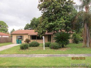 221 Naylor Dr, Melbourne, FL 32904