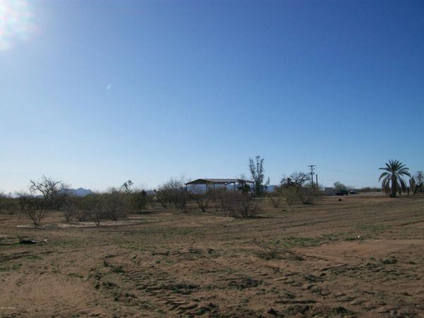 NA 16150 W El Camino De Tres Arroyos, Marana, AZ 85653