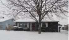 4795 Hillcrest St S Hilliard, OH 43026