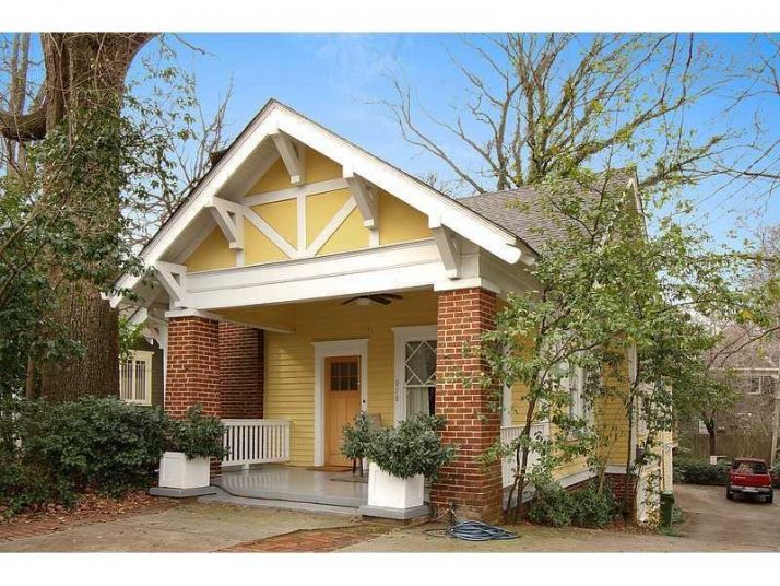 978 N Highland Avenue Ne, Atlanta, GA 30306