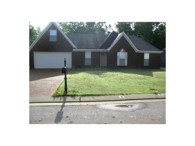 525 Tate Dr, Oakland, TN 38060