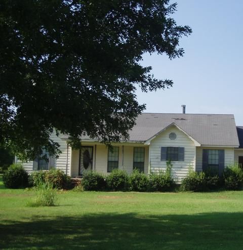 378 Saint John Road, Denmark, TN 38391