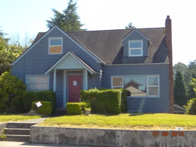 514 S Skagit Street, Burlington, WA 98233