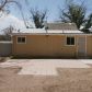 1501 S 2nd Avenue, Safford, AZ 85546 ID:461220