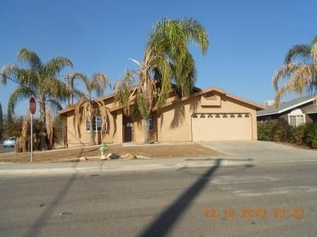 1132 Swanson Dr, Arvin, CA 93203