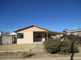 716 Bard Street, Bayard, NM 88023