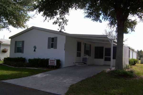 38822 Bronco Drive, Dade City, FL 33525