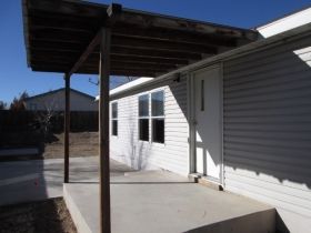 731 94th St SW, Albuquerque, NM 87121