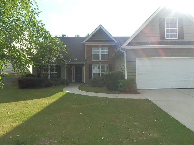 2651 Bald Cypress Dr, Braselton, GA 30517