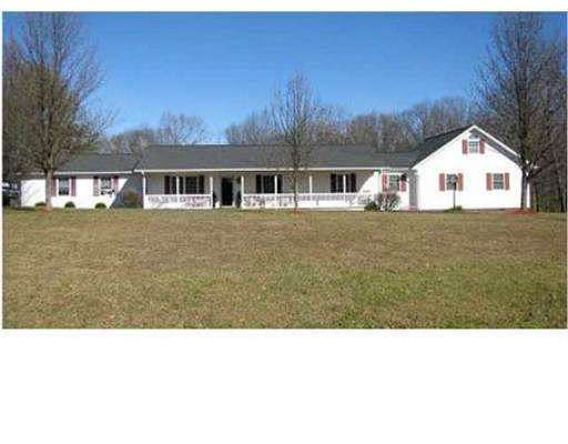 Highway 108, Whitwell, TN 37397