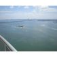 1750 N BAYSHORE DR # 2301, Miami, FL 33132 ID:3867480