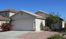 12009 N PABLO Street El Mirage, AZ 85335