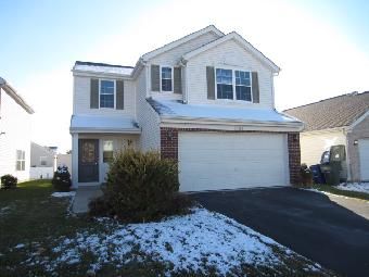 6869 Tumbleweed Lane, Canal Winchester, OH 43110