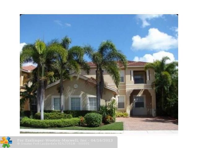 5817 NW 122ND TER, Pompano Beach, FL 33076