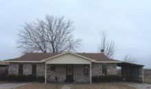 2413 7th St Prague, OK 74864