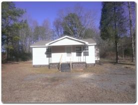 292 Brown Creek Church Rd, Wadesboro, NC 28170