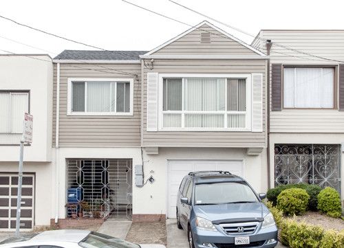 580 Wyandotte, Daly City, CA 94014