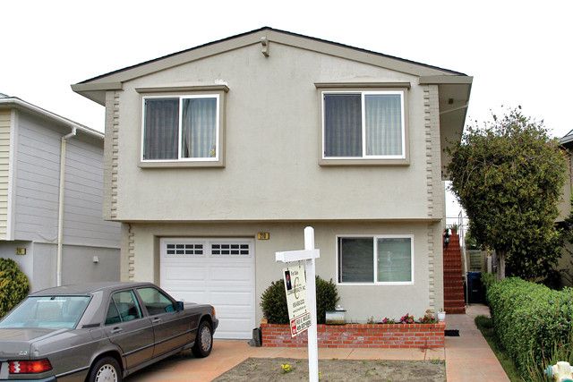 210 San Fernando Way, Daly City, CA 94015