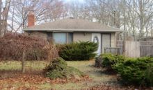 107 Church Dr Mastic Beach, NY 11951