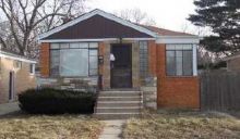 14529 Dobson Avenue Dolton, IL 60419