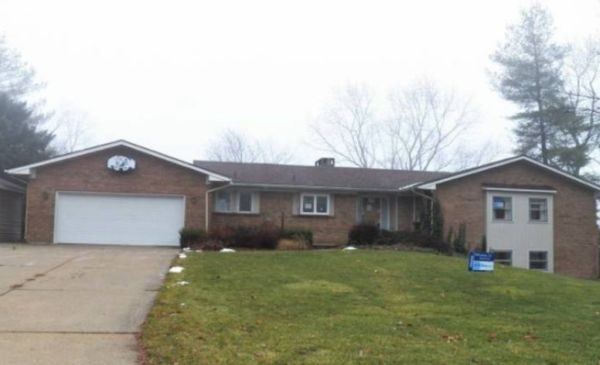 954 Paradise Lake Drive, Grand Rapids, MI 49546