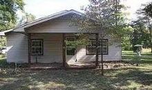 Hc 31 Box 78D Jasper, AR 72641