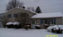 24387 Ronan Rd Bedford, OH 44146