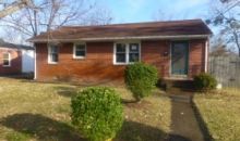 118 Kerlin Rd Newport News, VA 23601