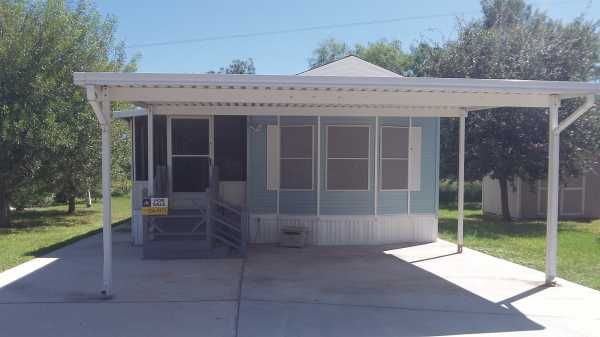 1201 N. Main #23.,la Feria,tx, La Feria, TX 78559