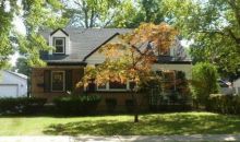 25115 Midland Redford, MI 48239