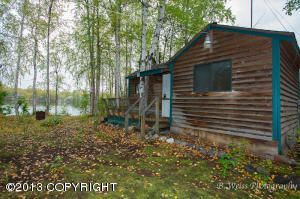 6861 W Scatters Way, Wasilla, AK 99654