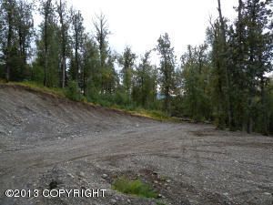 2451 N Larkspur Hill Circle, Wasilla, AK 99654