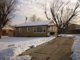 543 38th Street, Ogden, UT 84403