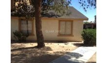 3914 Hartford  Place Las Vegas, NV 89102