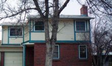 4321 E 107th Pl Denver, CO 80233