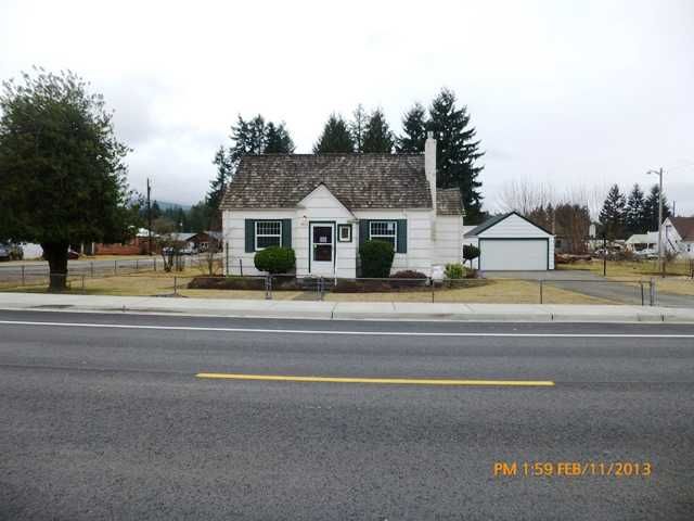 805 Sauk Ave, Darrington, WA 98241