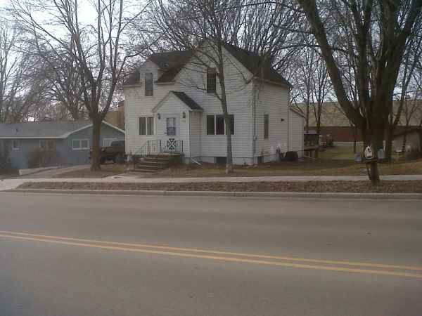 1245 Davis St, Hammond, WI 54015